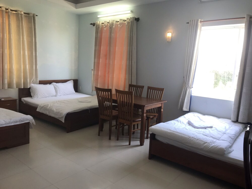 Red Sun Hotel - last minute hotel in Vung Tau