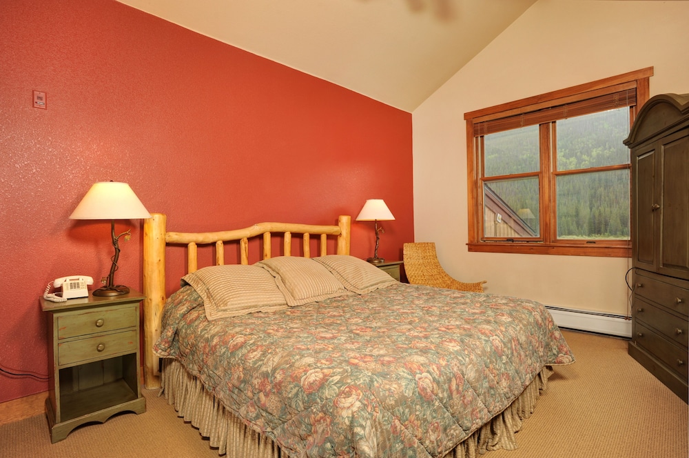 Red Hawk by Keystone Resort - photo 9