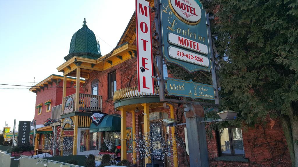 Motel L'anse De La Lanterne