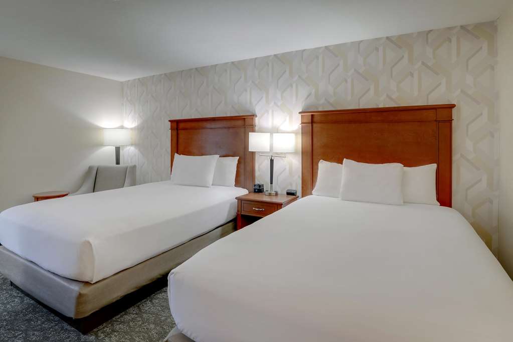 Drury Inn & Suites Charlotte University Place - photo 38