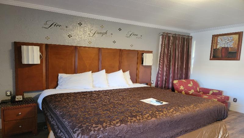 Mountain Star Inn - photo 88