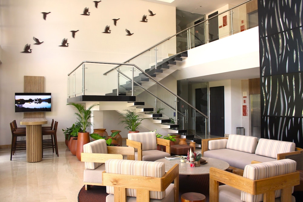 Hotel Morua in Yopal, Colombia