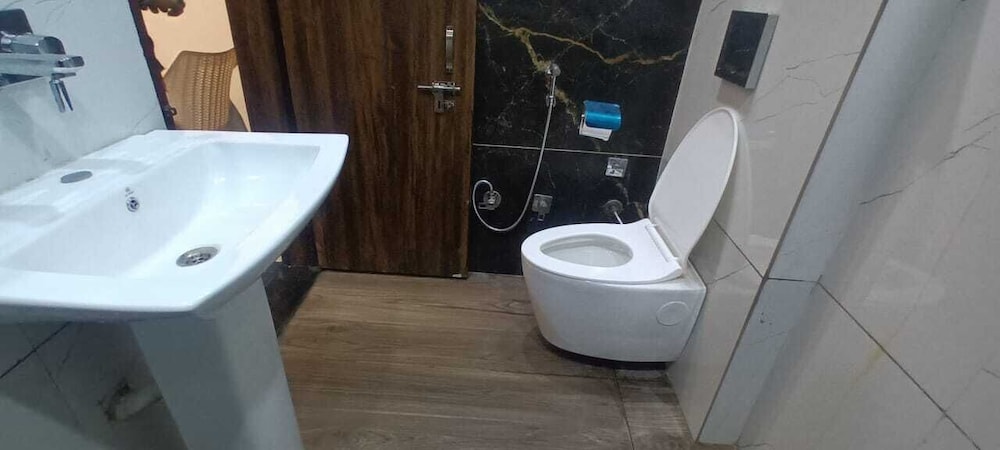 Hotel Amaresh — Panipat — photo 4