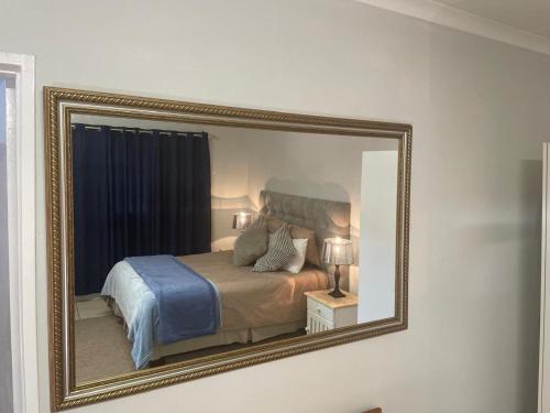 Pringle Cottage — 4-Star Luxury Hotel in Benoni, South Africa