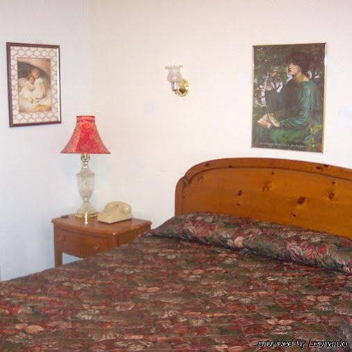 Grannys Motel Frackville - photo 4