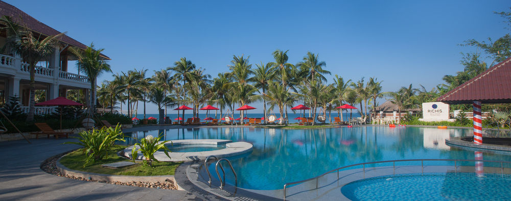 Centara Beach Resort & Spa Phu Quoc — 4-Star Luxury Hotel in Phu Quoc, Vietnam