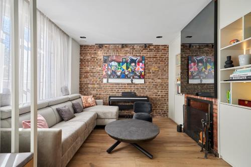 Morny Haven A 500m de la plage in Deauville, France