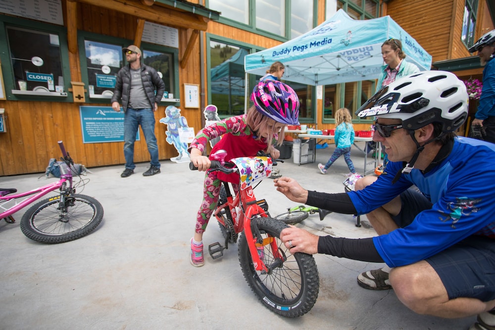 Teewinot Lodge by Grand Targhee Resort - photo 17