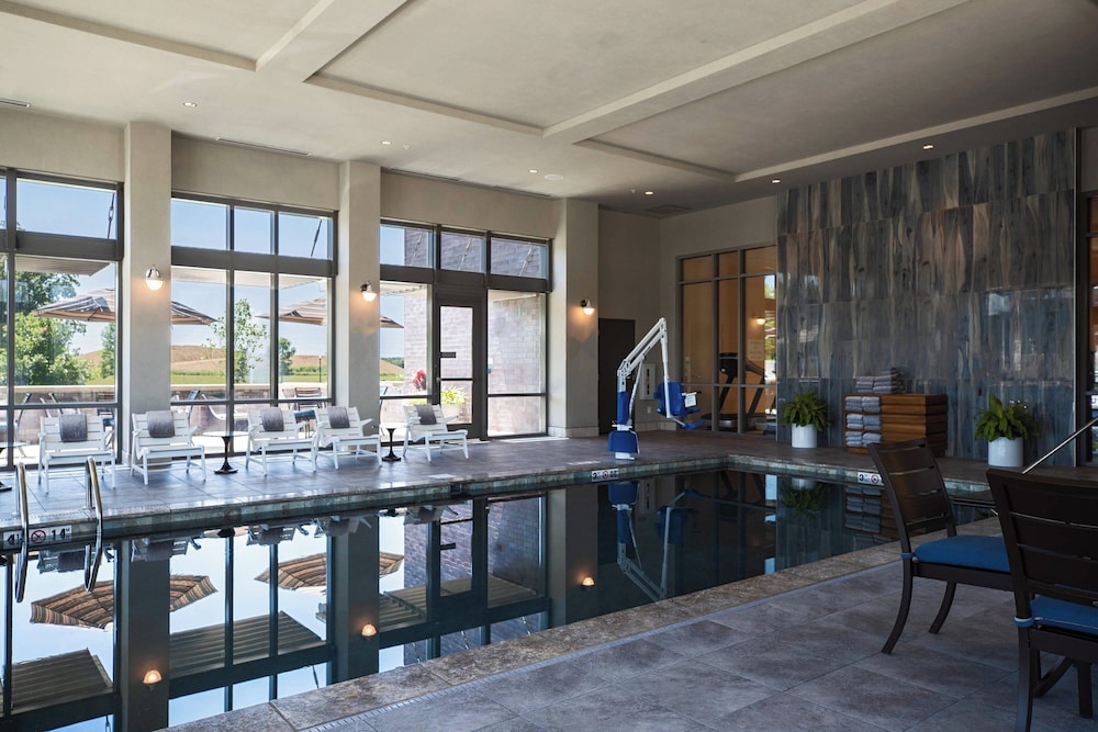 Renaissance Columbus Westerville Polaris Hotel - photo 31