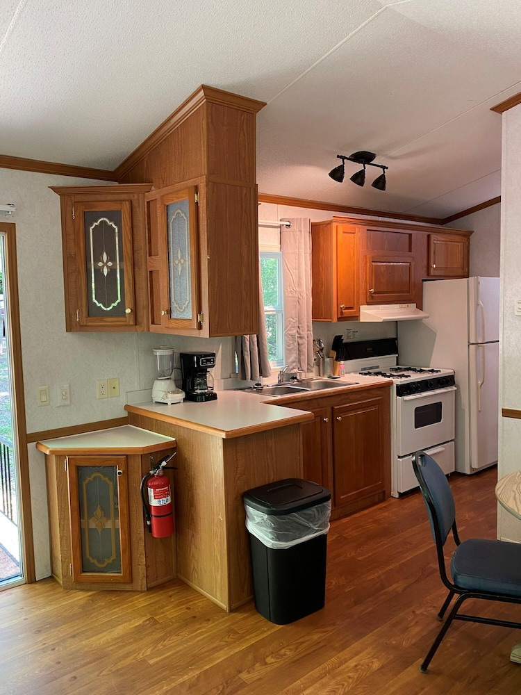 Wilderness Presidential Resort - photo 8