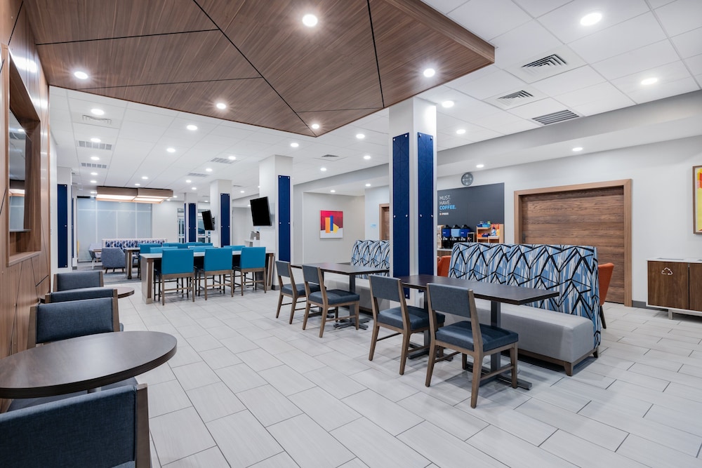 Holiday Inn Express & Suites Nephi by IHG - photo 30