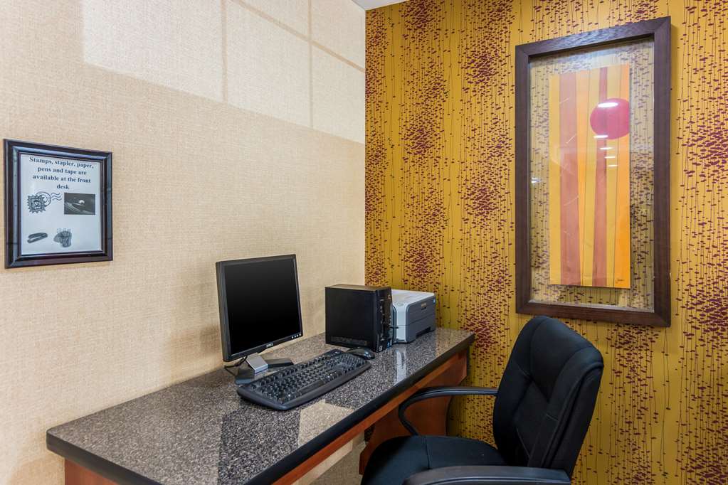 Quality Inn Chester South Richmond - photo 20