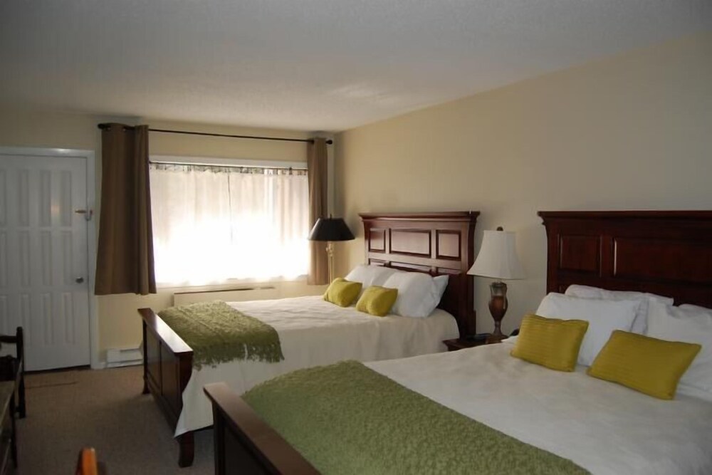 Rumbling Bald Resort - photo 24