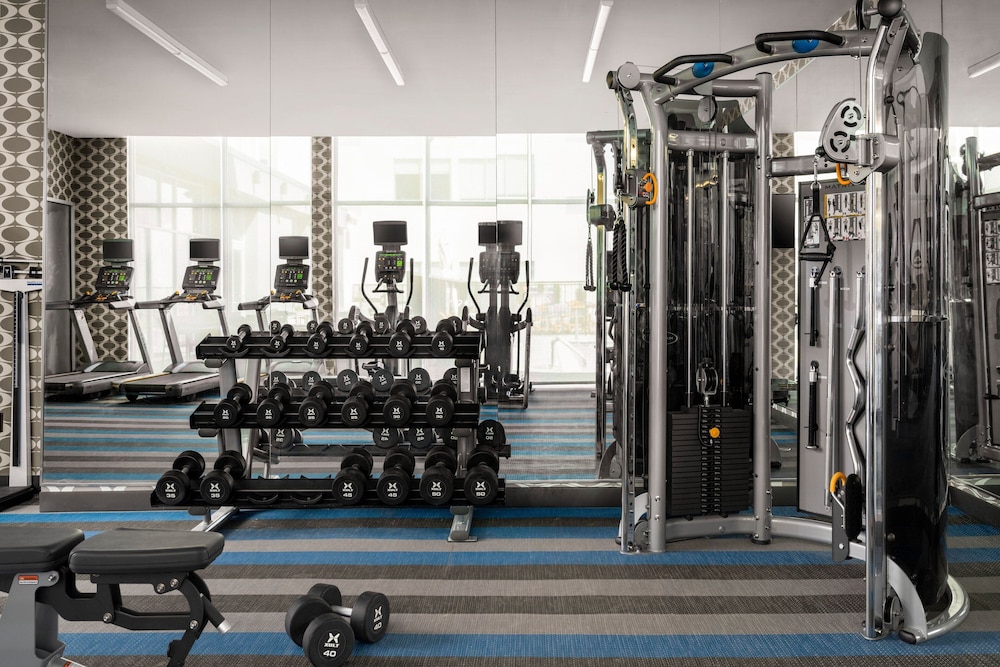 Aloft Knoxville West - photo 15