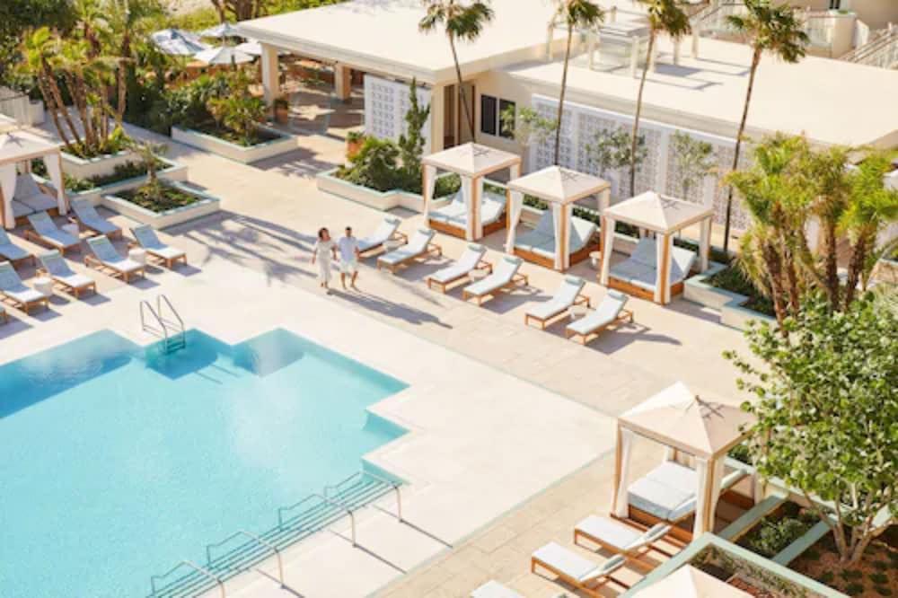Four Seasons Resort Palm Beach - photo 31