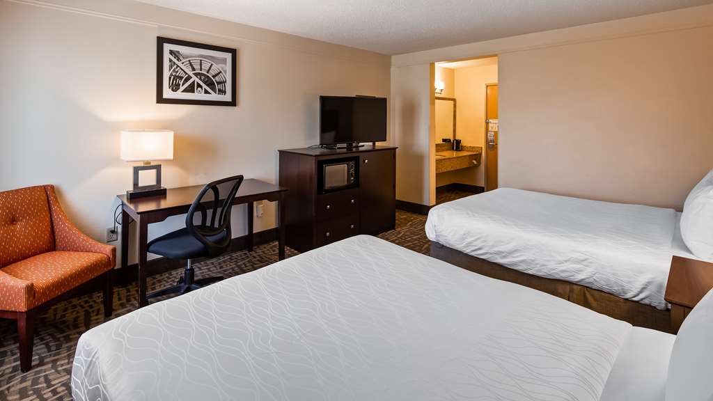Best Western Plus Peoria - photo 14