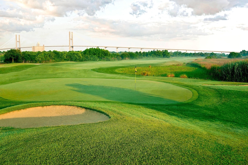 The Westin Savannah Harbor Golf Resort & Spa - photo 72