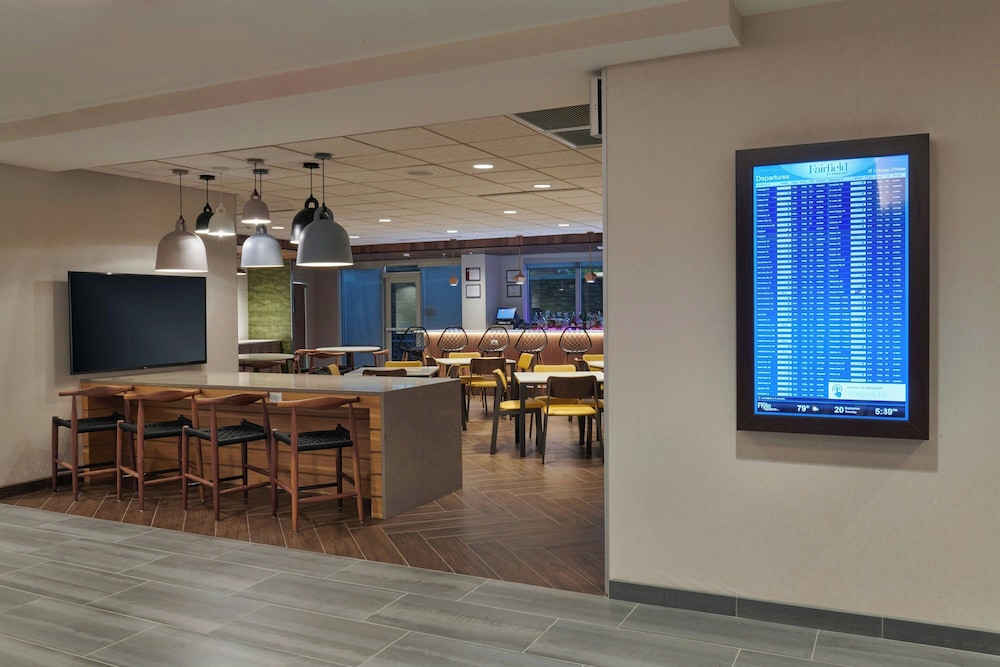 Fairfield Inn & Suites by Marriott Chicago O'Hare - photo 28