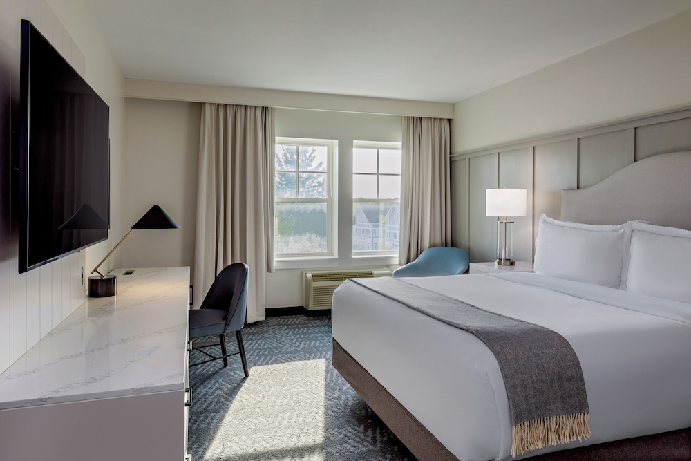The Brunswick Hotel - photo 11