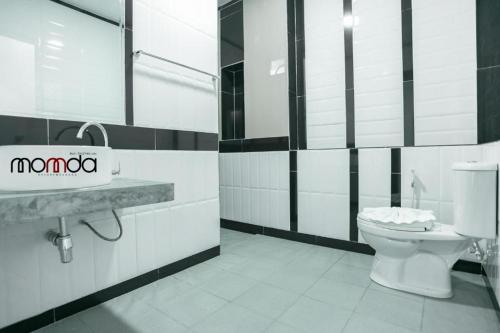 Momda Resort Ranong — Ranong