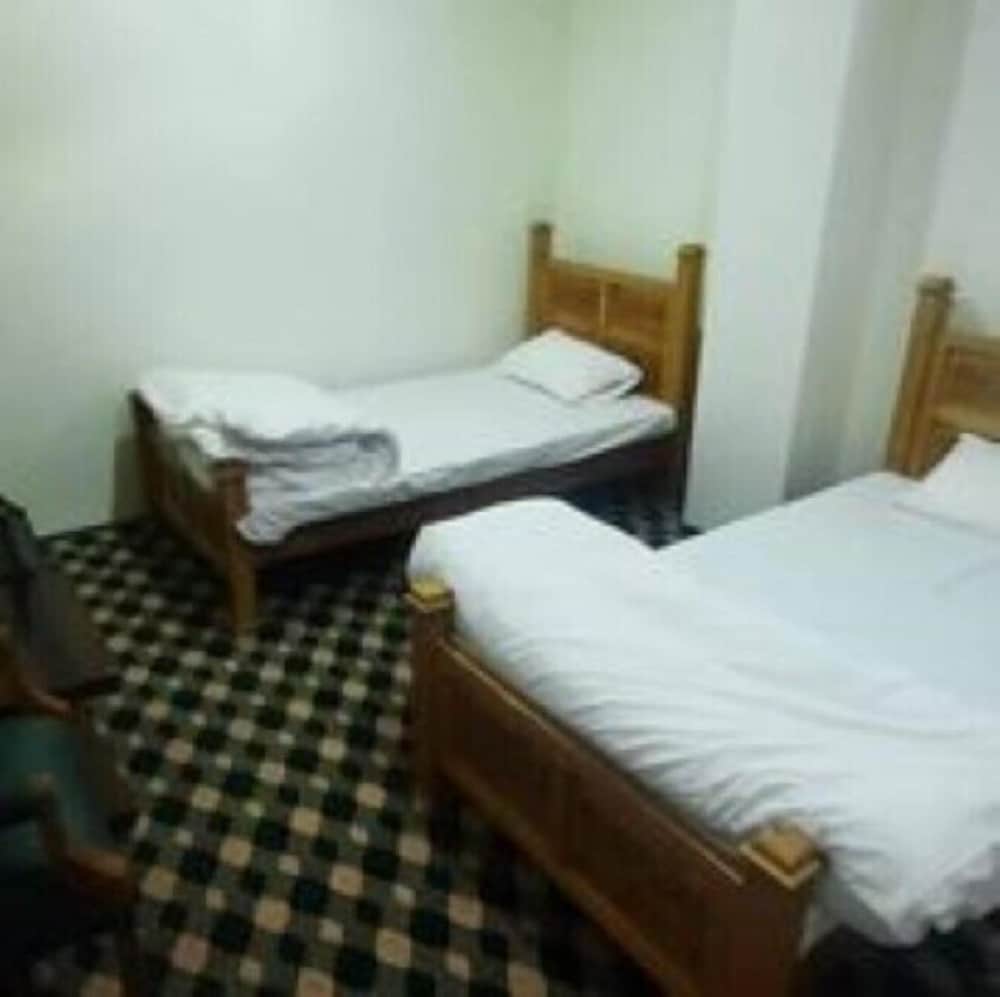 Haks Hotel in Skardu, Pakistan