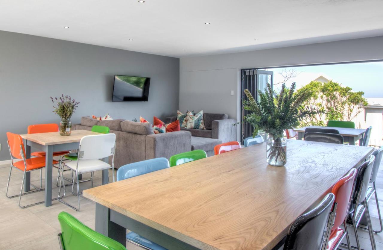 Sky Blue Guest House — 4-Star Luxury Hotel in Port Elizabeth, South Africa