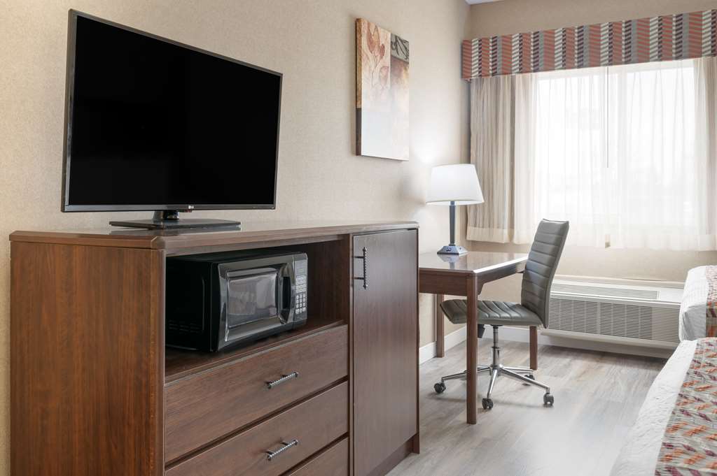 Best Western Circus City Inn - photo 31