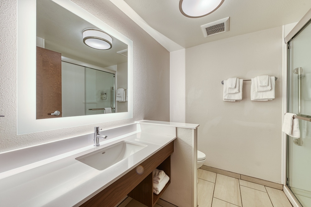 Holiday Inn Express & Suites Manitou Springs by IHG - photo 14