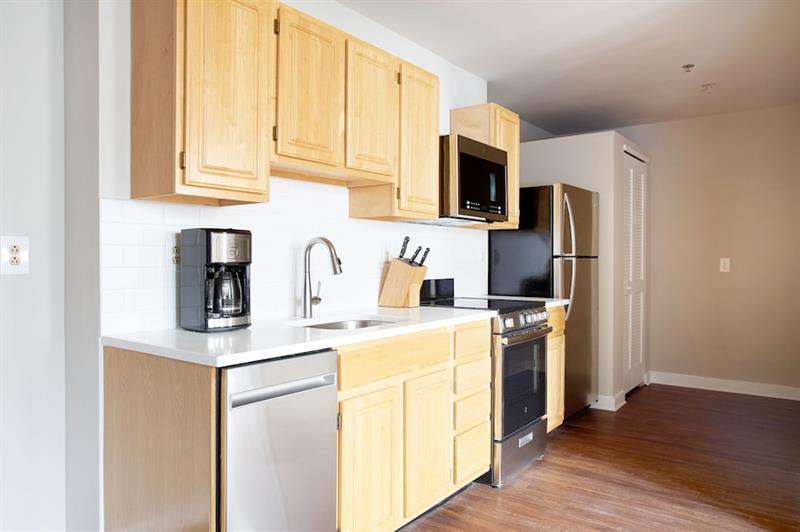 Sonder Liberty Place VR - photo 14