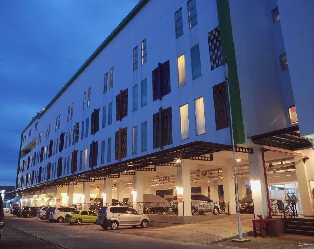 Dewinda Lubuk Linggau in Lubuklinggau, Indonesia