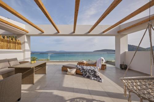 Cicada Hotel - carbon neutral hotel in Tolon