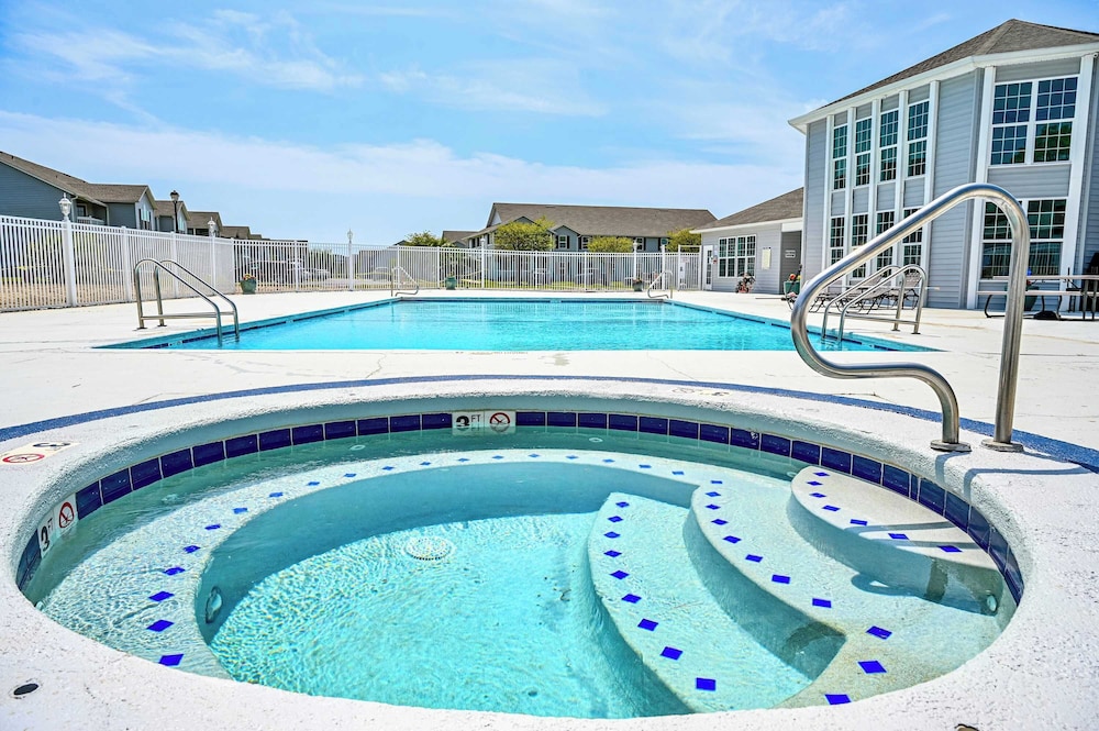 Sunny Memories Resort 3 BR - photo 20