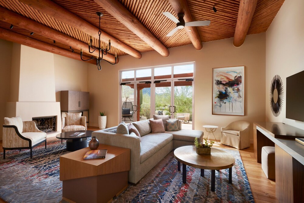 Four Seasons Resort Scottsdale at Troon North - photo 14