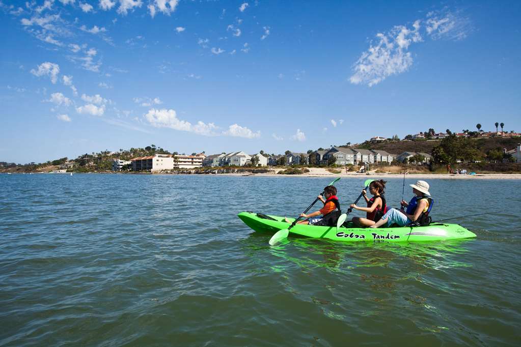 Carlsbad By The Sea Hotel - photo 28
