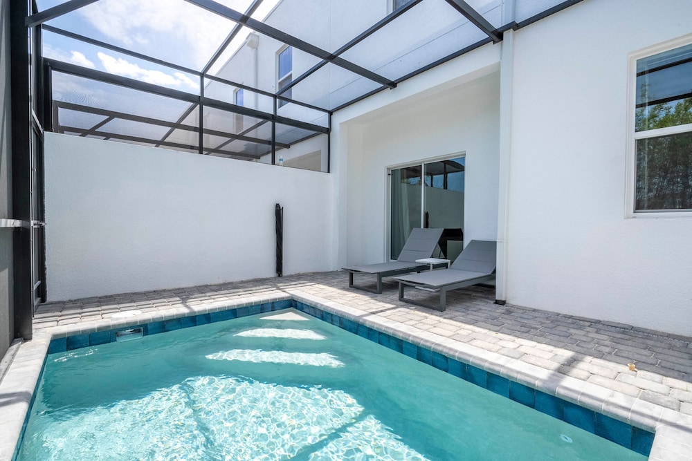 Azur Resort Luxury 5 Bed Villa Private Pool - photo 35