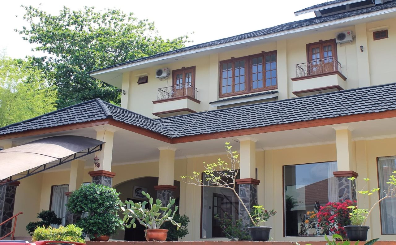 Parai City Garden Hotel in Padang, Indonesia