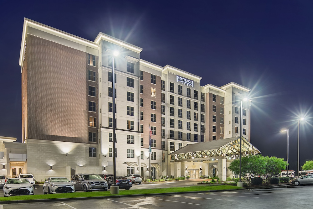 Staybridge Suites Florence Civic Center by IHG - photo 59