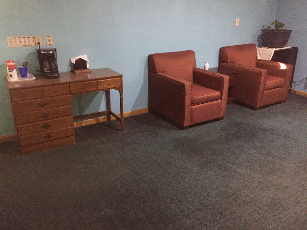 Motel Townhouse - photo 26