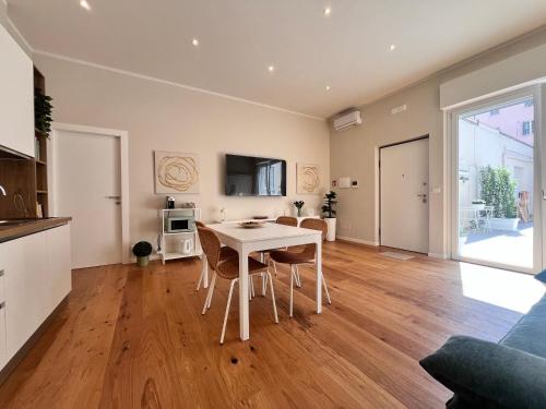 Relax House CityCenter — 4-Star Luxury Hotel in Pescara, Italy