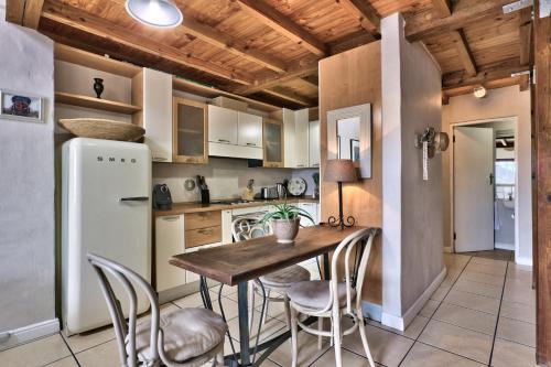 The Beach Loft