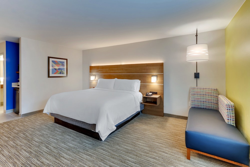 Holiday Inn Express & Suites Dawsonville by IHG - photo 27