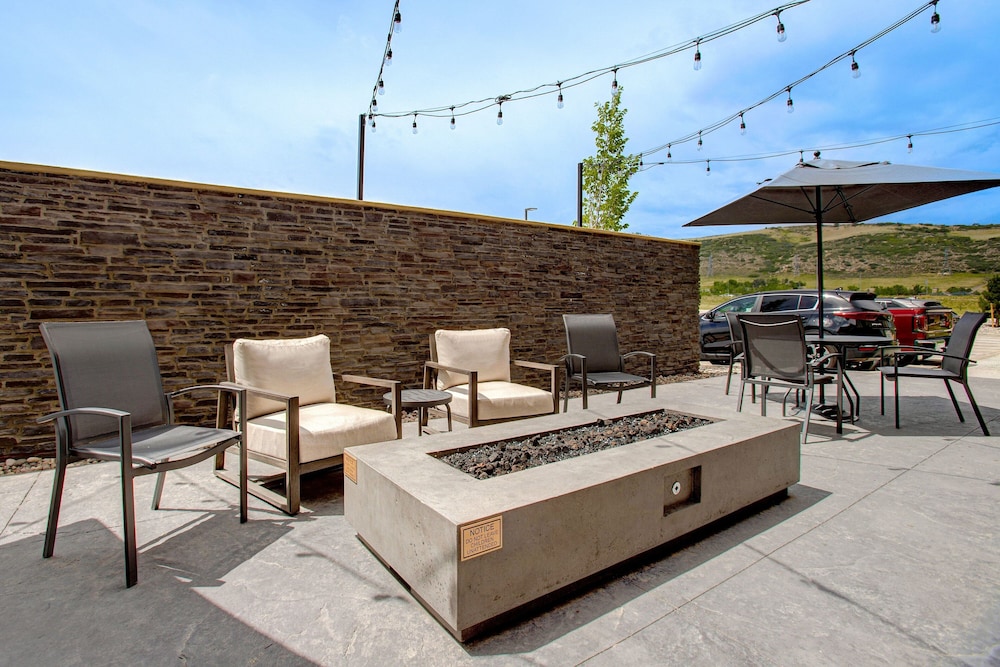 Fairfield Inn & Suites by Marriott Denver Southwest Littleton - photo 33