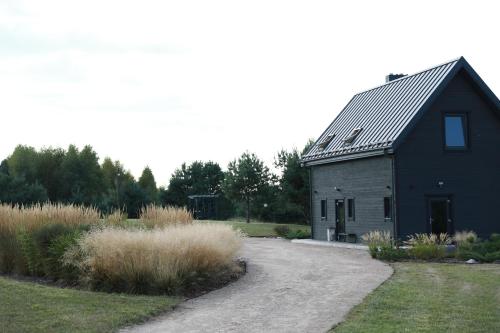 Ežero Sapnas Dream of the Lake in Lazdijai, Lithuania