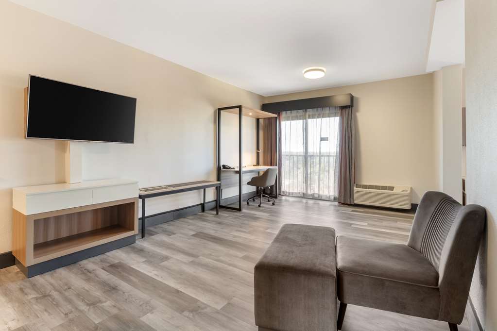 Best Western Plus Atlanta Airport East - photo 17
