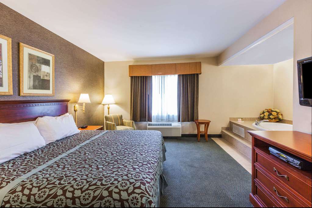 Days Inn by Wyndham Budd Lake - photo 11
