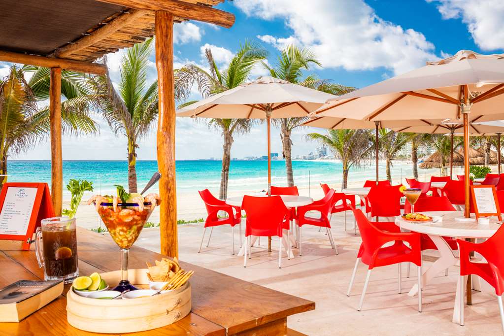 Fisheria Snack Bar