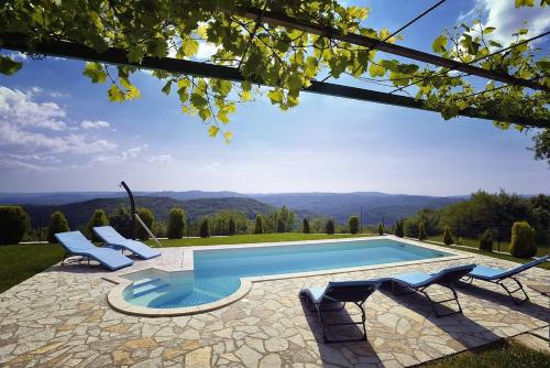 Villa Bella — Lupoglav — photo 4