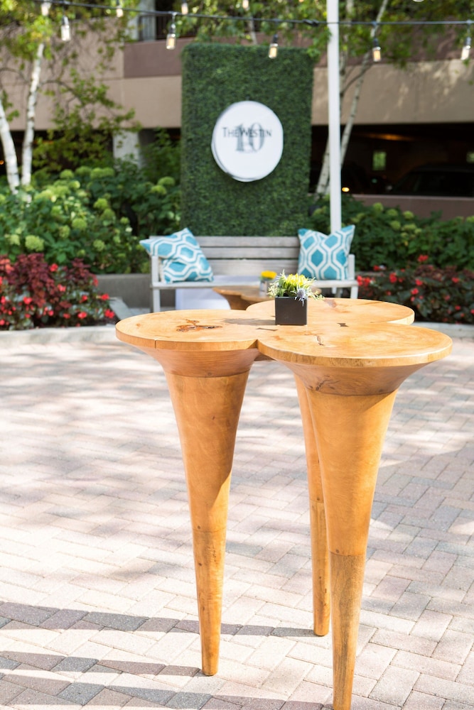 The Westin Edina Galleria - photo 129