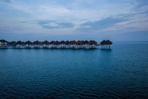 Ark Goldcoast Resort — Sepang — photo 5
