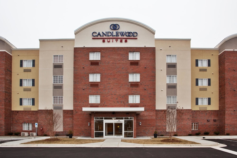 Candlewood Suites Apex Raleigh Area by IHG - photo 43